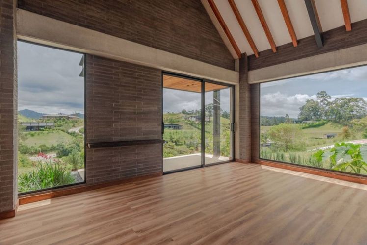 Casa de 3 alcobas en venta en Pantanillo, El Retiro, 330 m² · foto 22 de 23