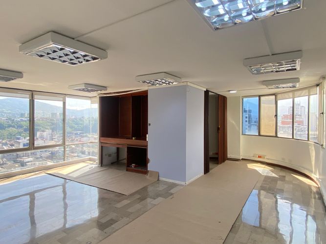Oficina en arriendo en San Jose Sur, Pereira, 60 m² · foto 3 de 8