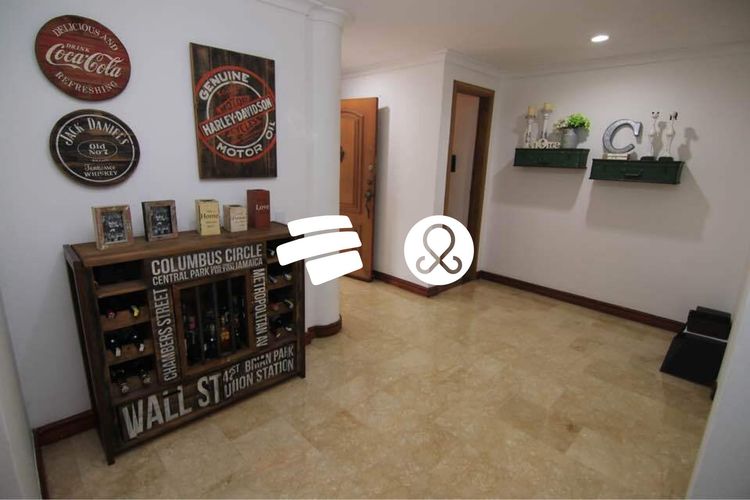 Casa de 4 alcobas en venta en El Diamante No. 2, Medellín, 373 m² · foto 19 de 19