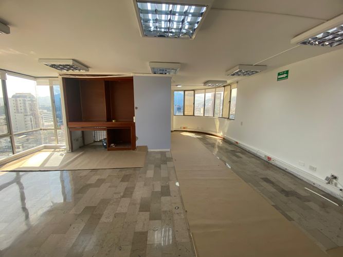 Oficina en arriendo en San Jose Sur, Pereira, 60 m² · foto 4 de 8