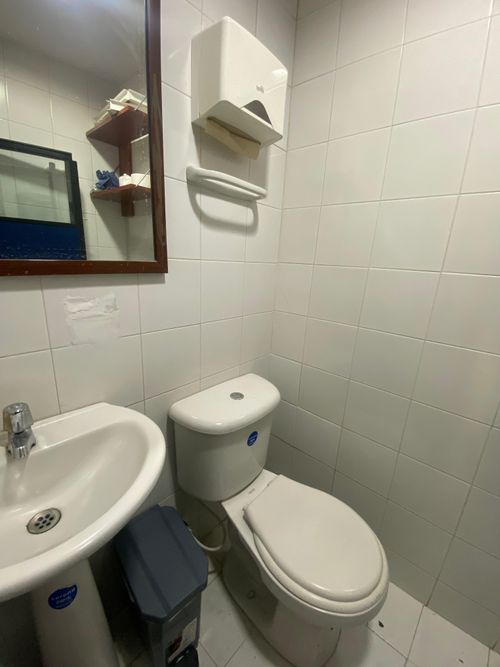 Oficina en arriendo en San Jose Sur, Pereira, 60 m² · foto 8 de 8