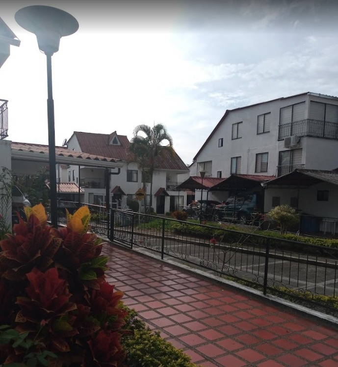 Casa en venta en Bosques De Santa Elena, Pereira · foto 10 de 10