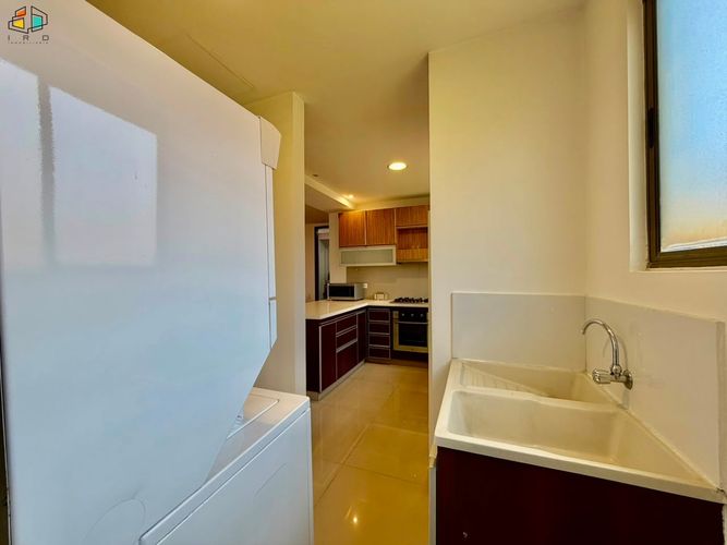 Apartamento de 4 alcobas en arriendo en Las Lomas No.2, Medellín, 150 m² · foto 7 de 24