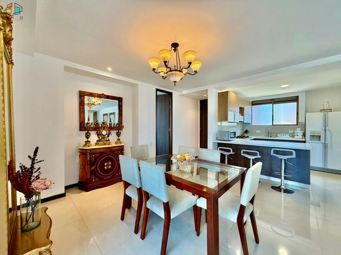 Apartamento de 4 alcobas en arriendo en Las Lomas No.2, Medellín, 150 m² · foto 14 de 24