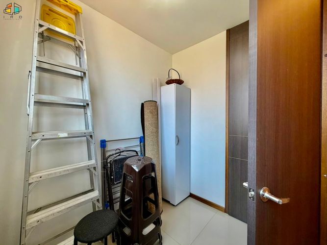 Apartamento de 4 alcobas en arriendo en Las Lomas No.2, Medellín, 150 m² · foto 8 de 24
