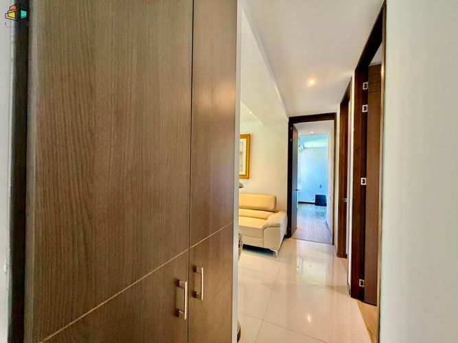 Apartamento de 4 alcobas en arriendo en Las Lomas No.2, Medellín, 150 m² · foto 5 de 24