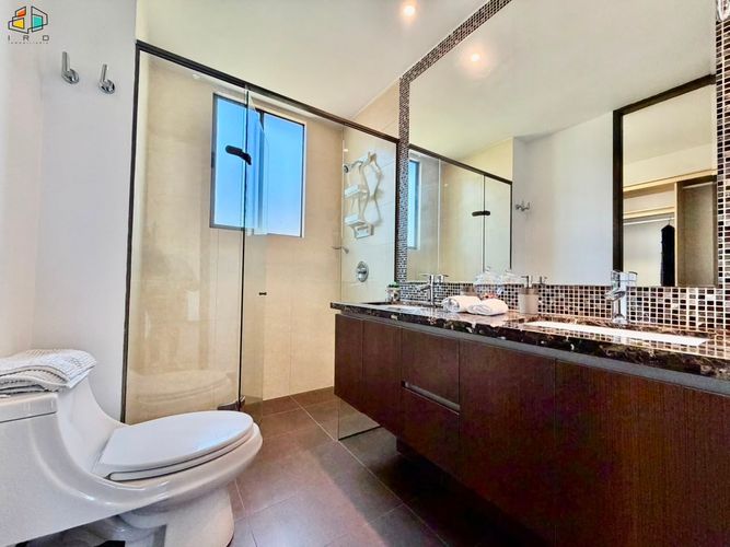Apartamento de 4 alcobas en arriendo en Las Lomas No.2, Medellín, 150 m² · foto 17 de 24