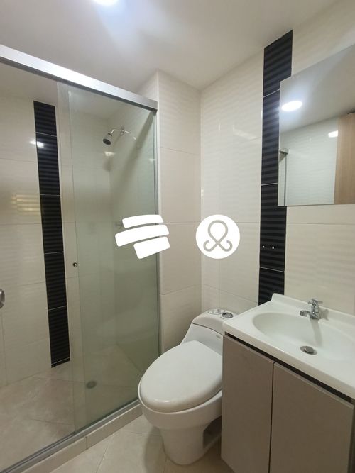 Apartamento de 3 alcobas en venta en Laureles, Medellín, 72 m² · foto 14 de 24