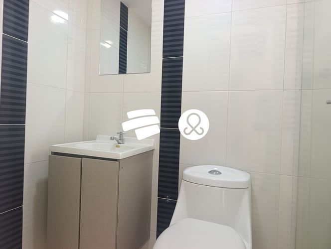 Apartamento de 3 alcobas en venta en Laureles, Medellín, 72 m² · foto 17 de 24