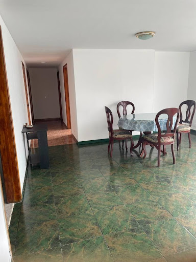 Apartamento en venta en Nicolas De Federman, Bogotá · foto 2 de 4