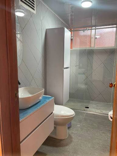 Apartamento en venta en Nicolas De Federman, Bogotá · foto 3 de 4