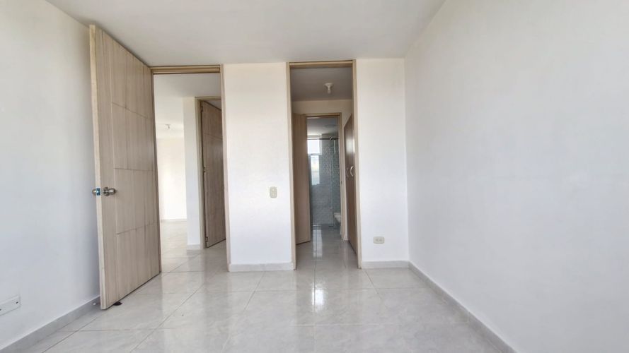 Apartamento de 2 alcobas en venta en Juan De Ampudia, Jamundí, 62 m² · foto 13 de 19