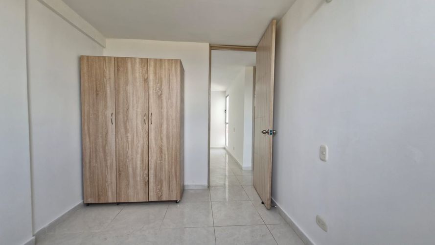 Apartamento de 2 alcobas en venta en Juan De Ampudia, Jamundí, 62 m² · foto 12 de 19
