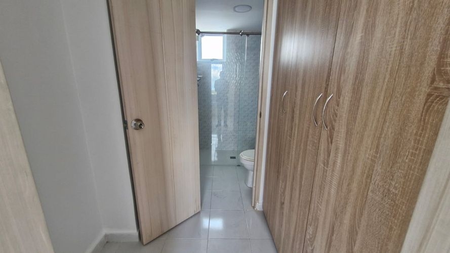 Apartamento de 2 alcobas en venta en Juan De Ampudia, Jamundí, 62 m² · foto 14 de 19