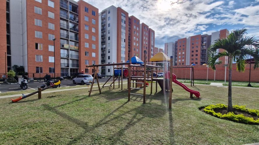 Apartamento de 2 alcobas en venta en Juan De Ampudia, Jamundí, 62 m² · foto 19 de 19