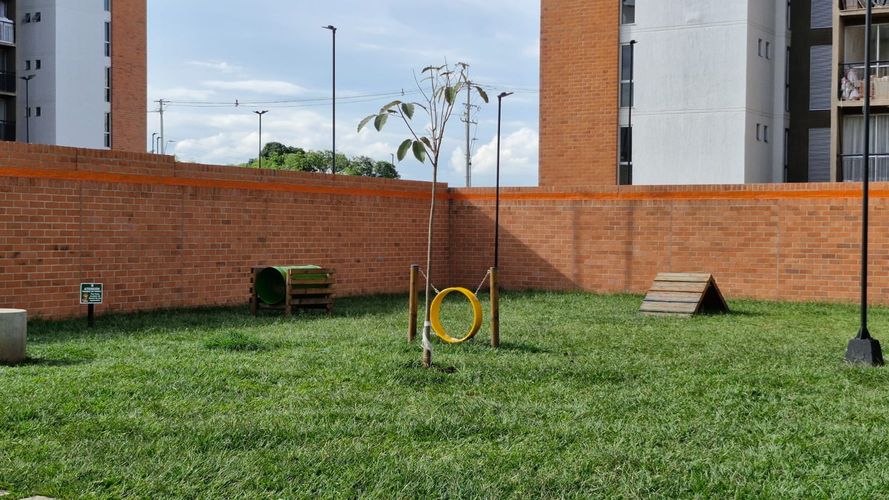 Apartamento de 2 alcobas en venta en Juan De Ampudia, Jamundí, 62 m² · foto 18 de 19