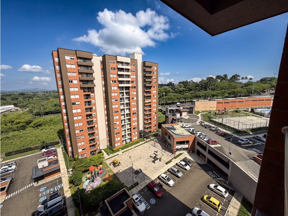 Apartamento en venta en Cerritos, Pereira · foto 5 de 21