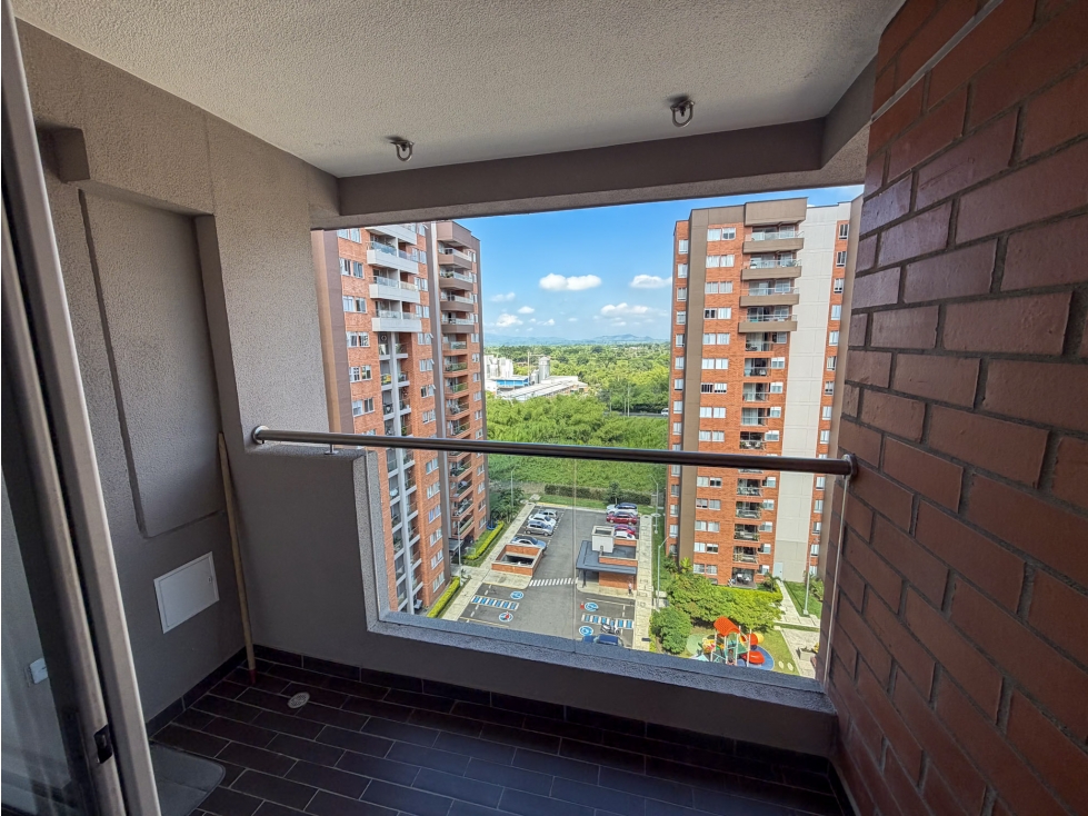 Apartamento en venta en Cerritos, Pereira · foto 6 de 21