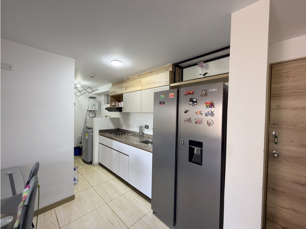 Apartamento en venta en Cerritos, Pereira · foto 7 de 21
