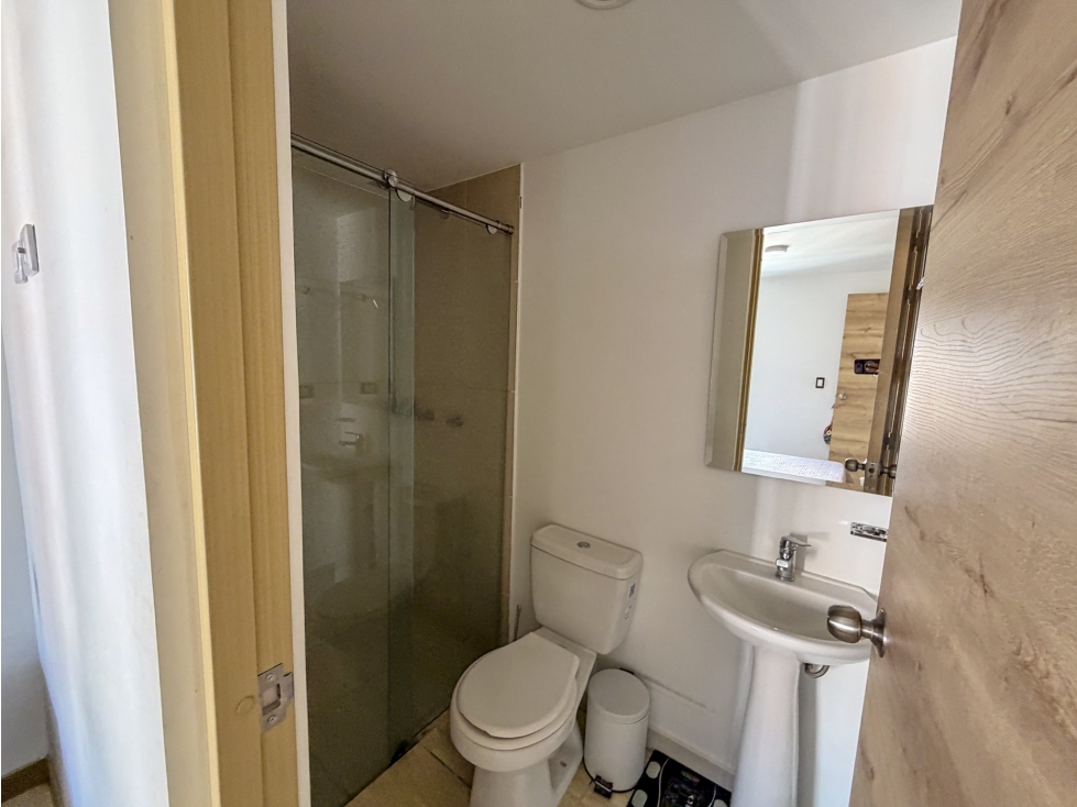 Apartamento en venta en Cerritos, Pereira · foto 8 de 21