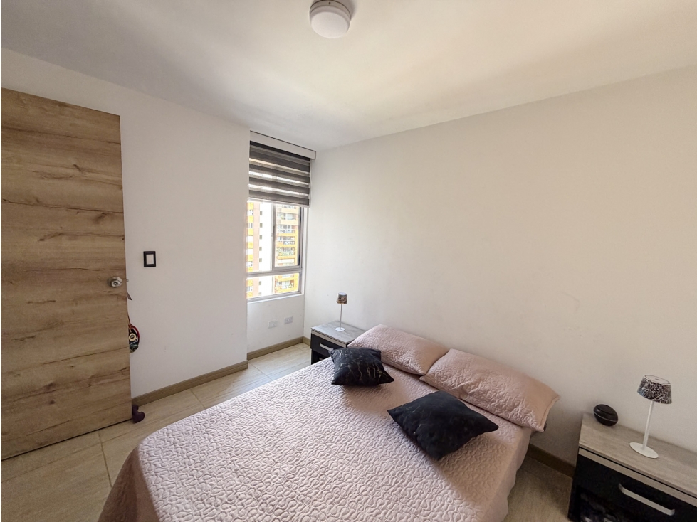 Apartamento en venta en Cerritos, Pereira · foto 9 de 21