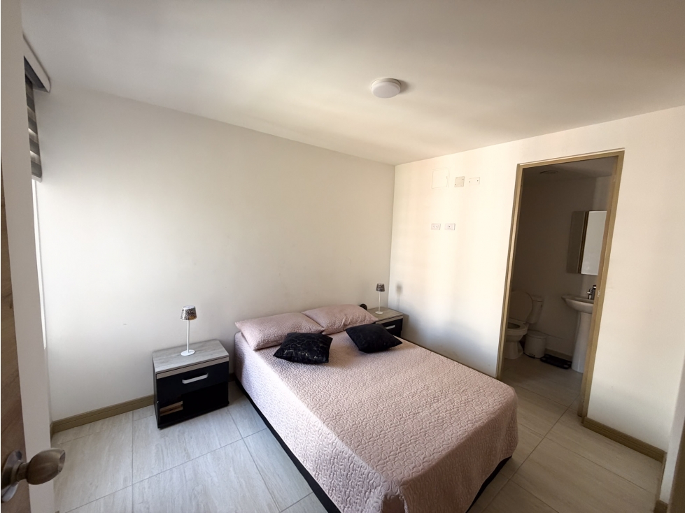 Apartamento en venta en Cerritos, Pereira · foto 10 de 21