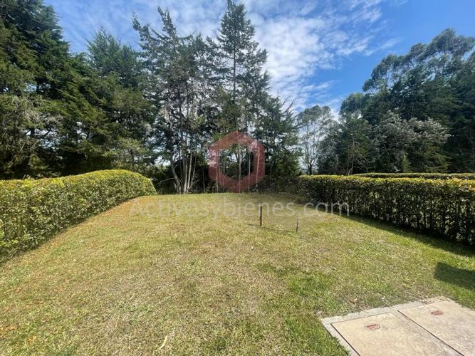 Lote en venta en El Porvenir, Rionegro, 184 m² · foto 5 de 5