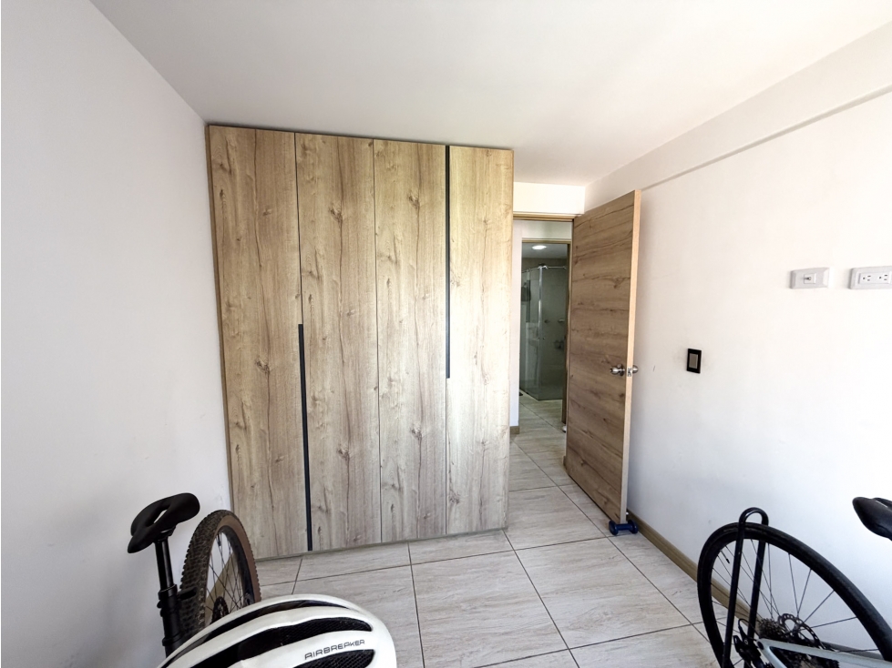 Apartamento en venta en Cerritos, Pereira · foto 11 de 21