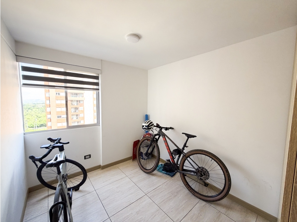 Apartamento en venta en Cerritos, Pereira · foto 12 de 21