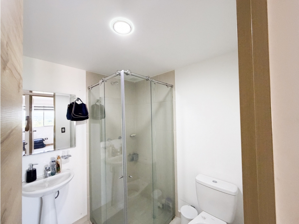 Apartamento en venta en Cerritos, Pereira · foto 13 de 21