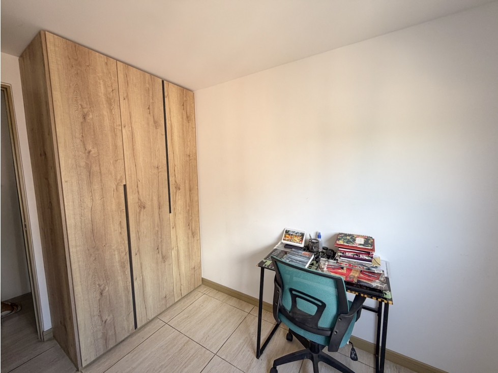 Apartamento en venta en Cerritos, Pereira · foto 14 de 21