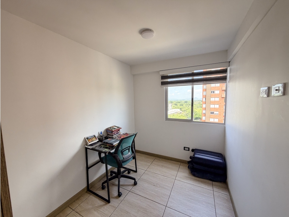 Apartamento en venta en Cerritos, Pereira · foto 15 de 21