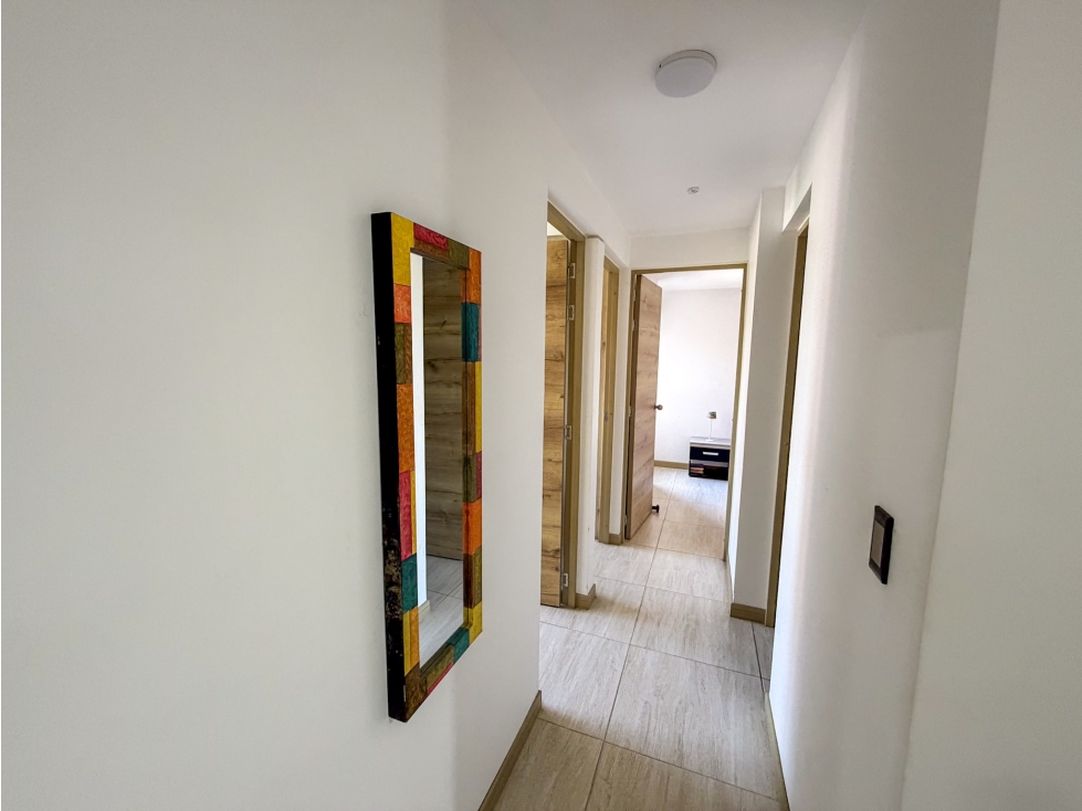Apartamento en venta en Cerritos, Pereira · foto 16 de 21