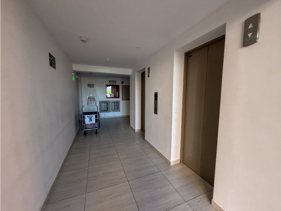 Apartamento en venta en Cerritos, Pereira · foto 18 de 21