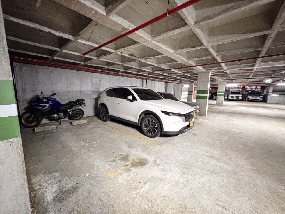 Apartamento en venta en Cerritos, Pereira · foto 19 de 21