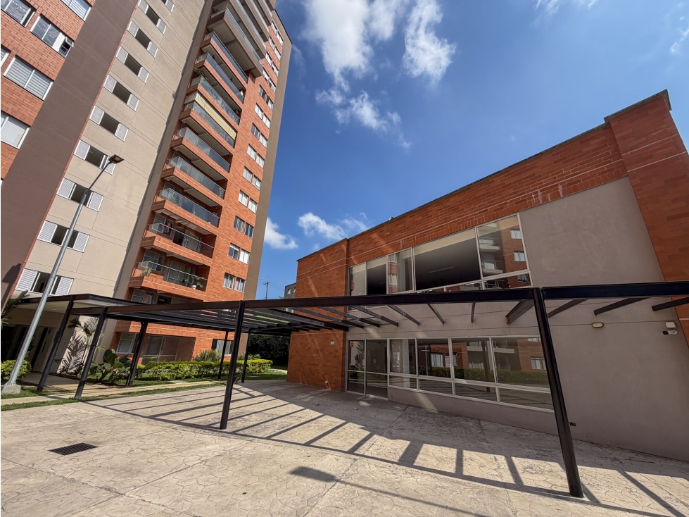 Apartamento en venta en Cerritos, Pereira · foto 20 de 21