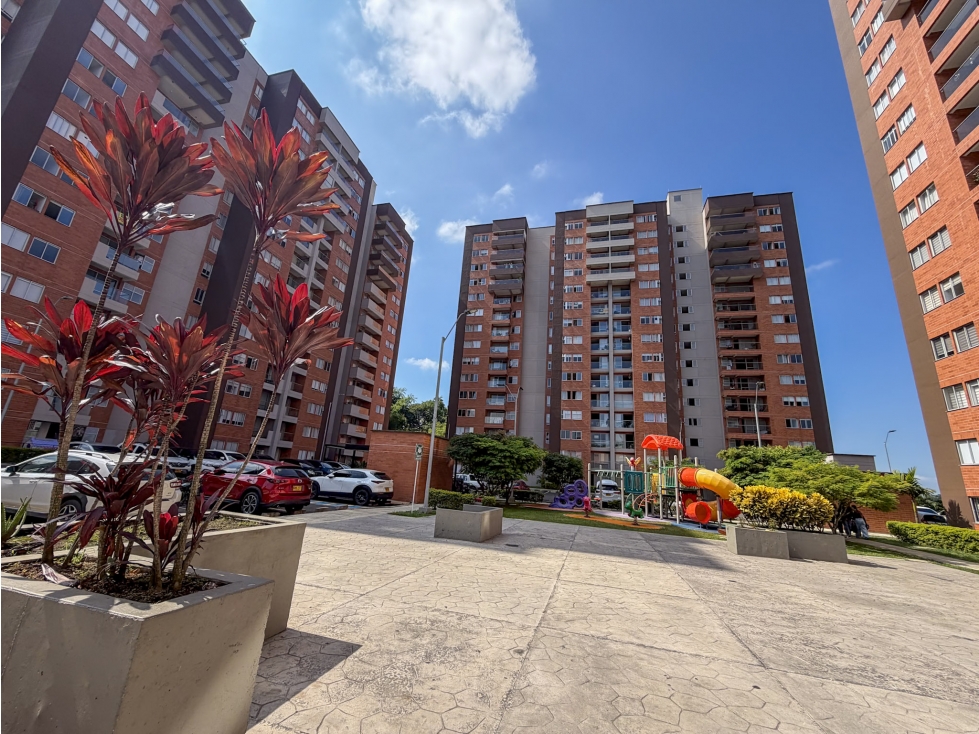 Apartamento en venta en Cerritos, Pereira · foto 21 de 21