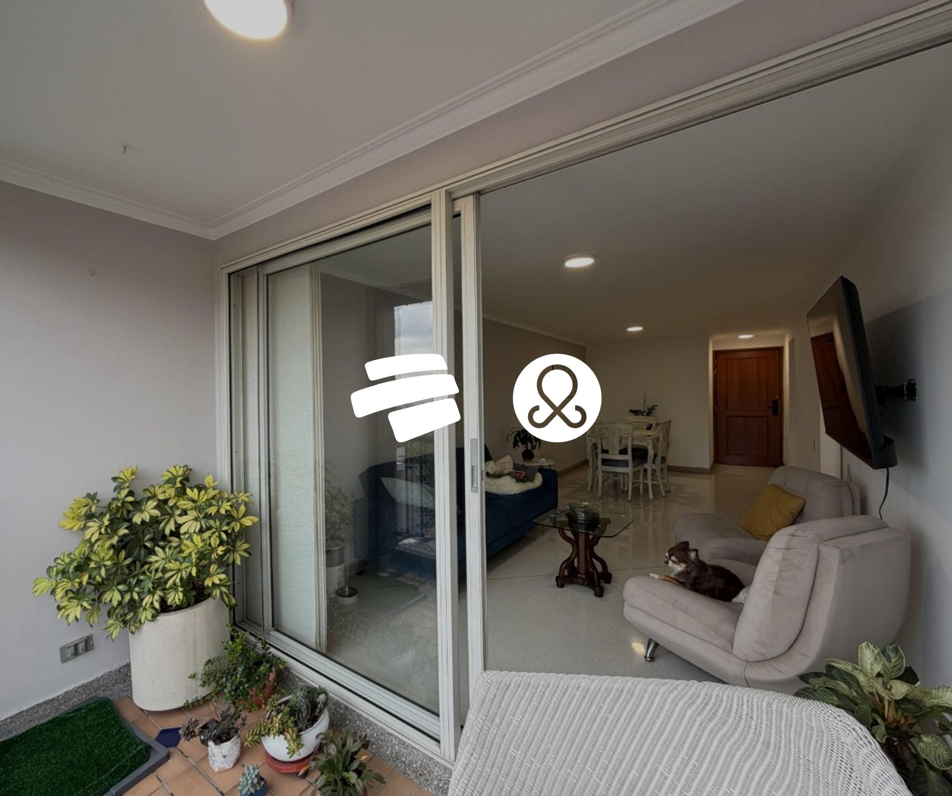 Apartamento en venta en Belén, Medellín 2