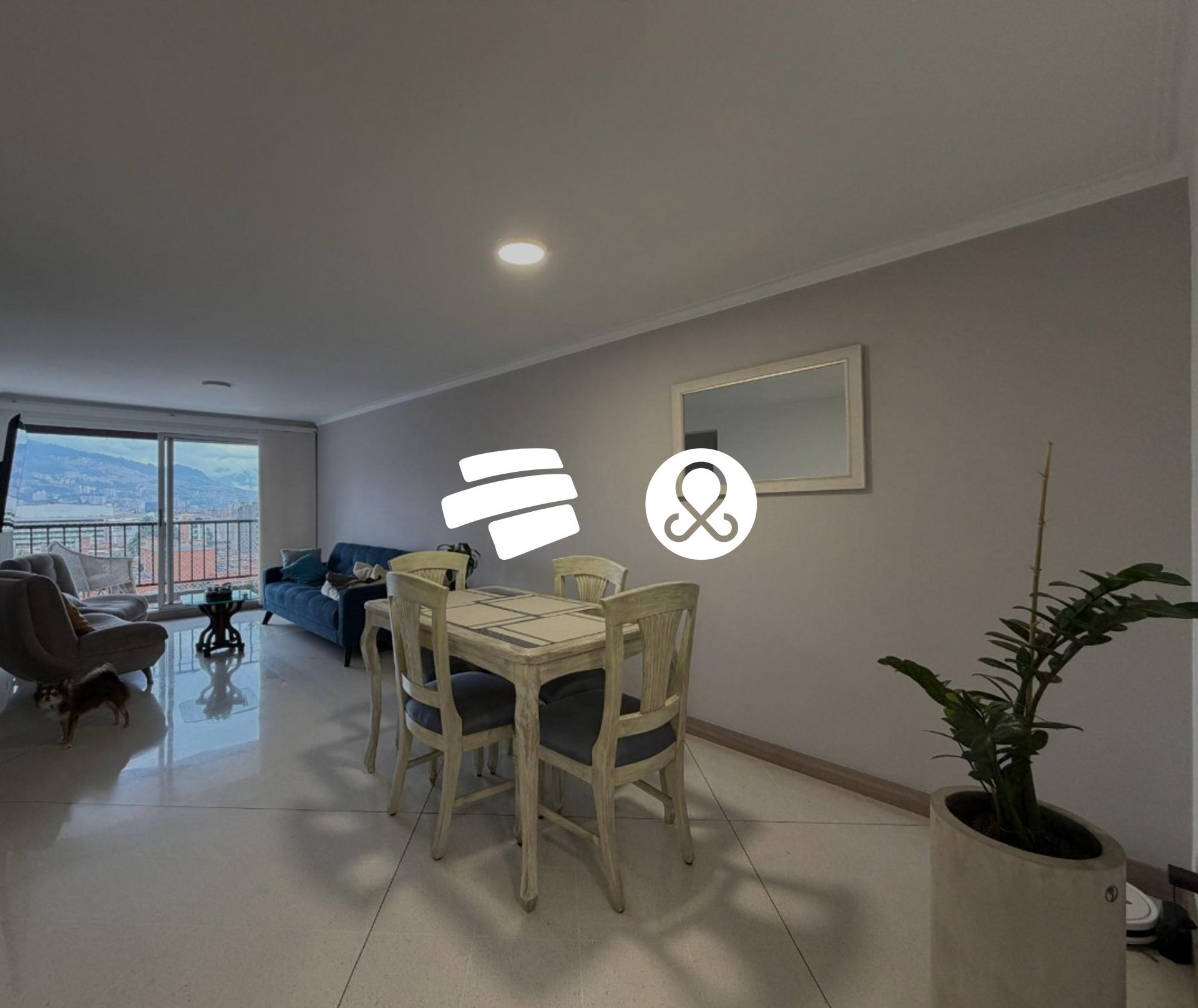 Apartamento en venta en Belén, Medellín 4