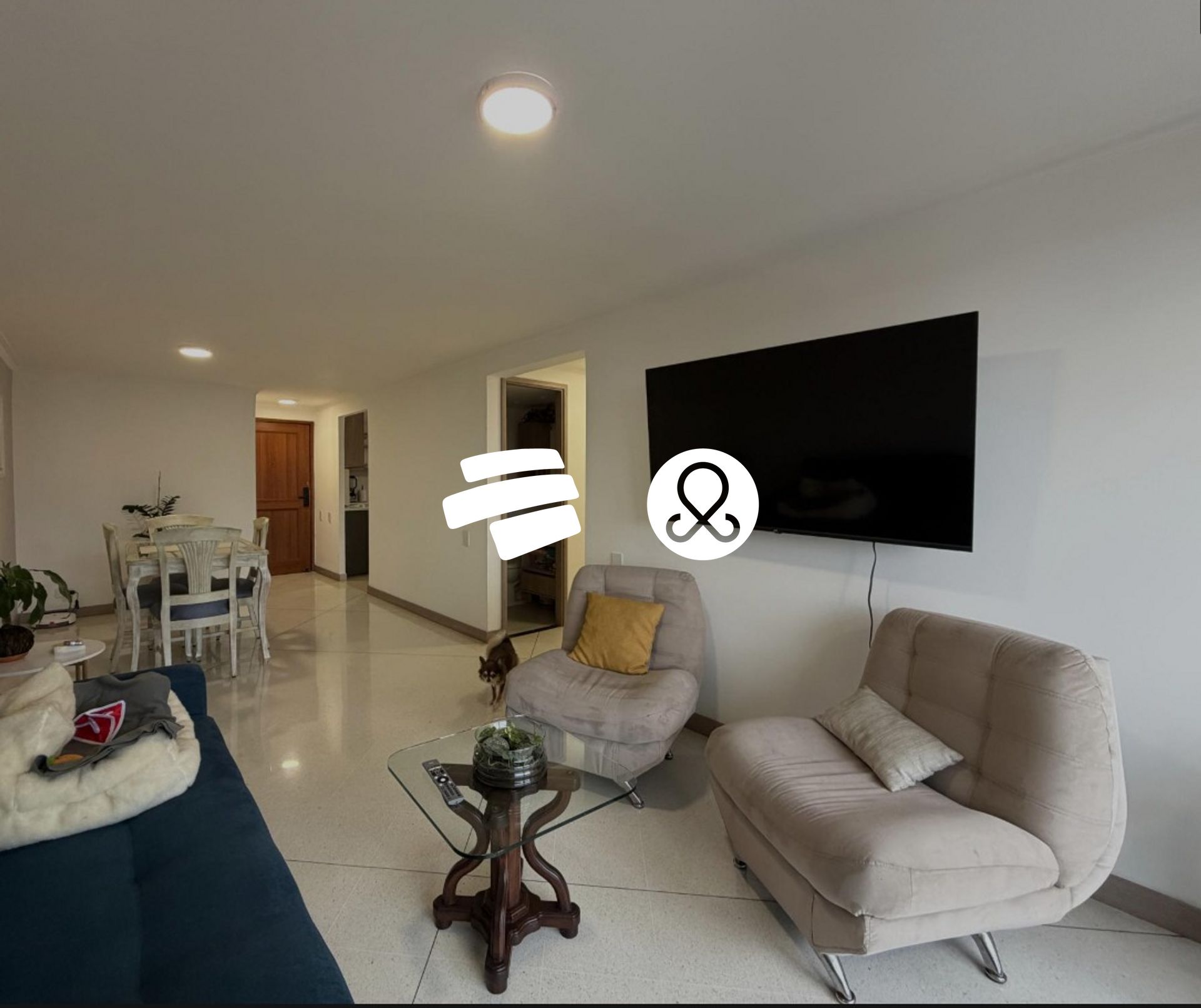 Apartamento en venta en Belén, Medellín 5