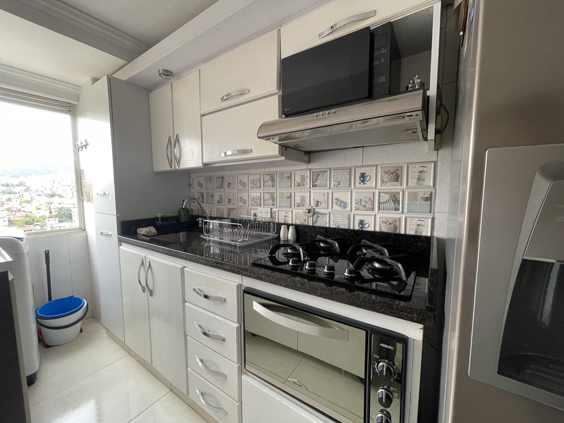 Apartamento en venta en Belén Los Alpes, Medellín 4