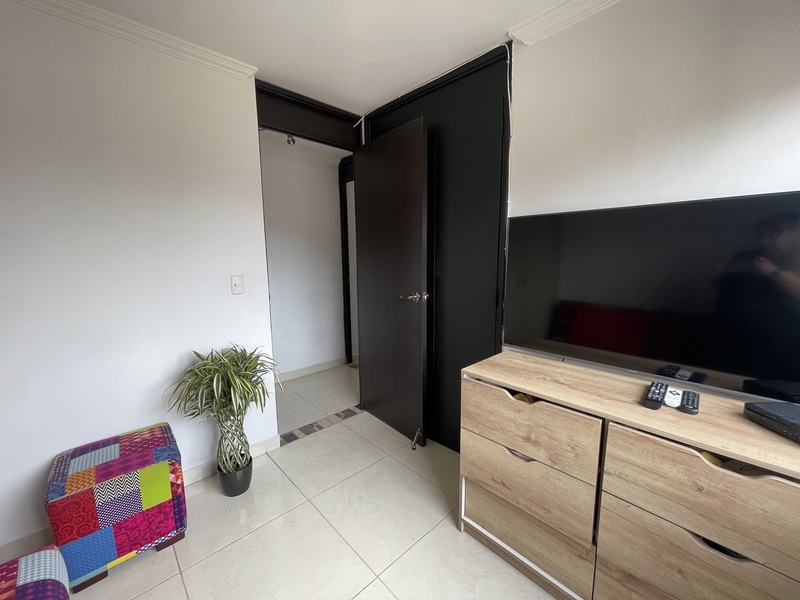Apartamento en venta en Belén Los Alpes, Medellín 5