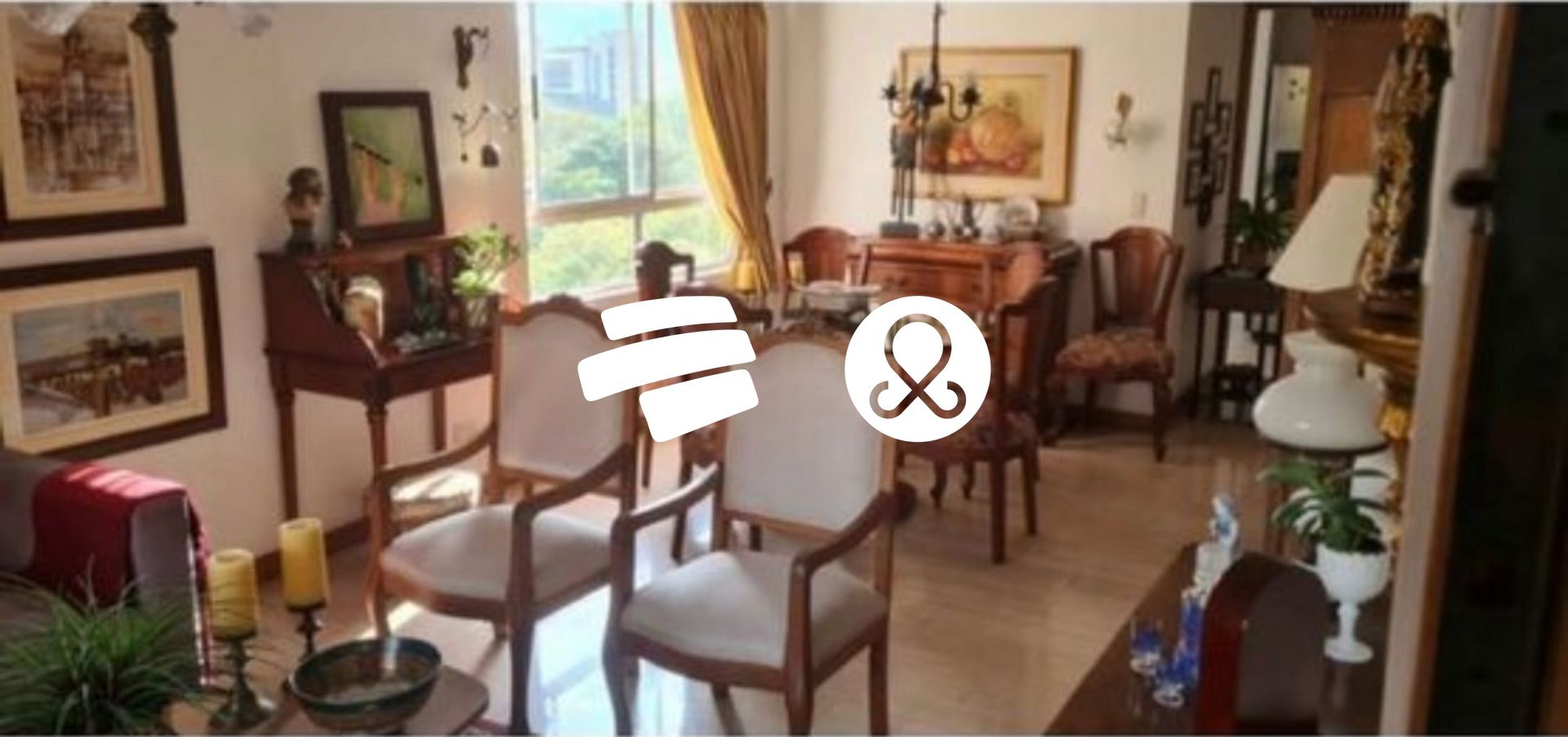 Apartamento en venta en Mesa, Envigado · foto 2 de 7