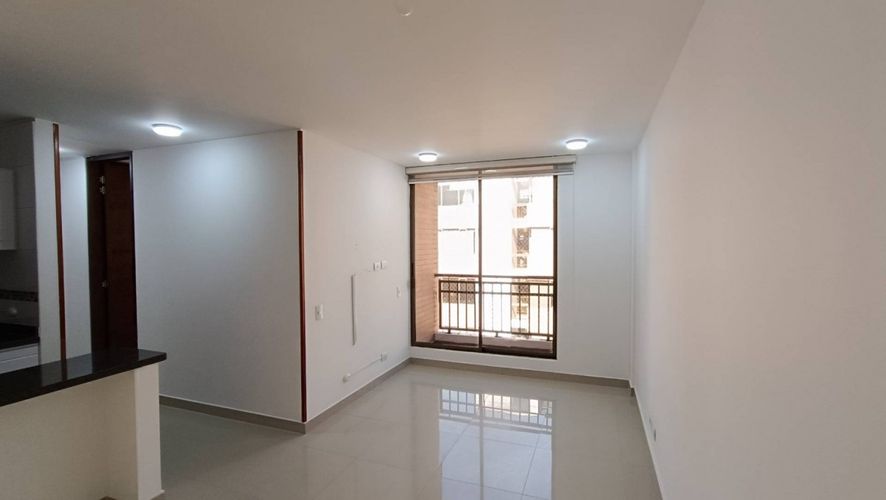 Apartamento en venta en Ciudad Berna, Bogotá · foto 3 de 24