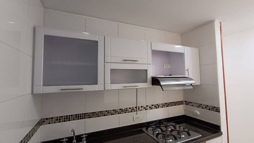 Apartamento en venta en Ciudad Berna, Bogotá · foto 9 de 24