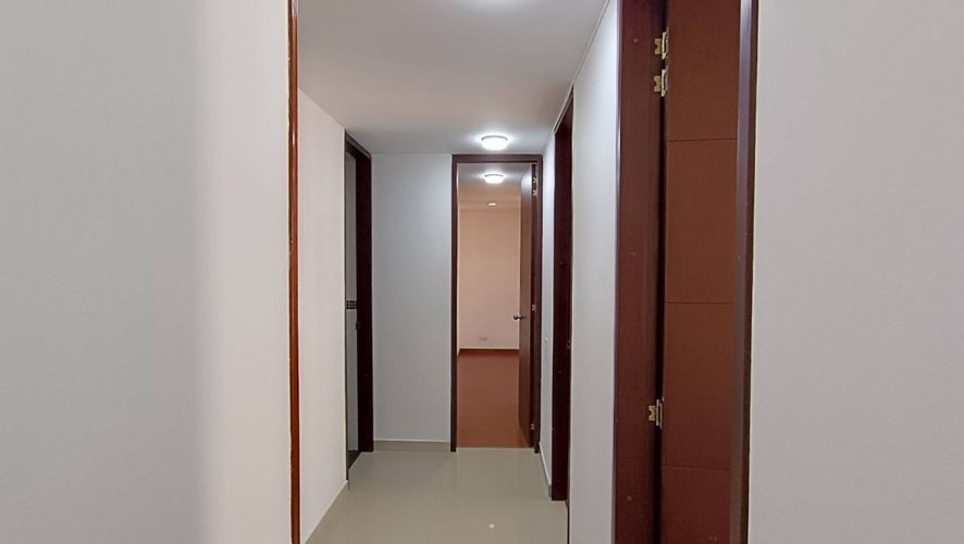 Apartamento en venta en Ciudad Berna, Bogotá · foto 10 de 24