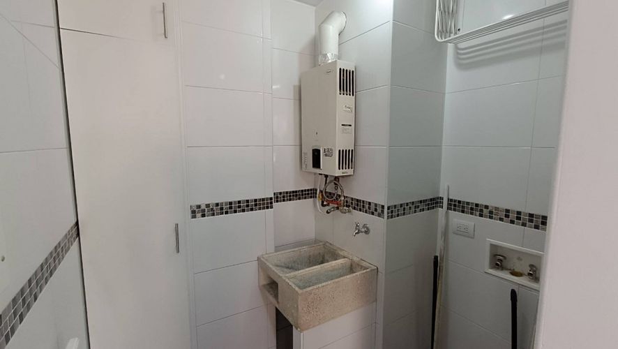 Apartamento en venta en Ciudad Berna, Bogotá · foto 11 de 24