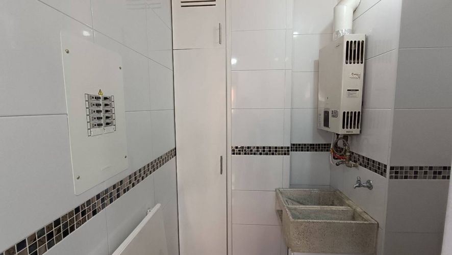 Apartamento en venta en Ciudad Berna, Bogotá · foto 12 de 24