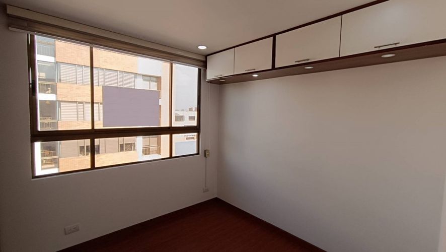 Apartamento en venta en Ciudad Berna, Bogotá · foto 13 de 24