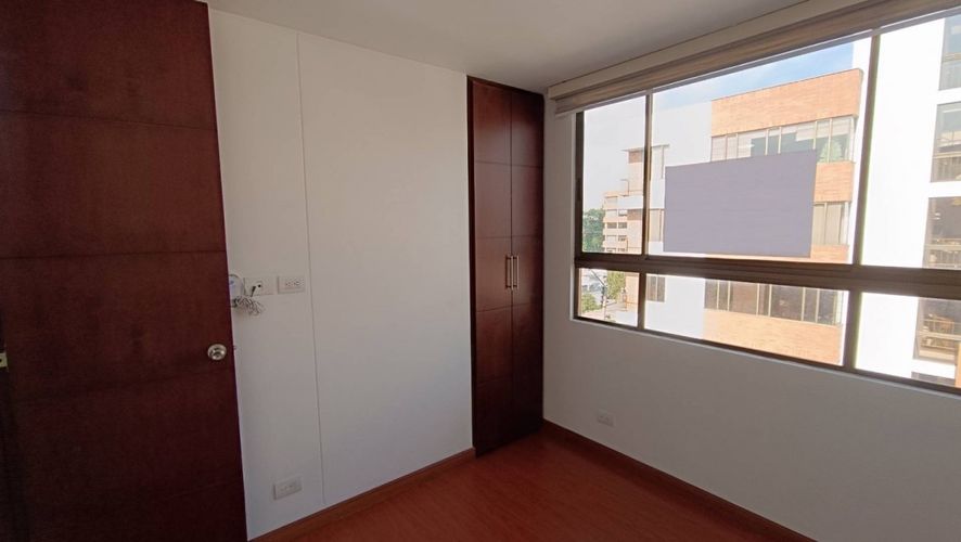 Apartamento en venta en Ciudad Berna, Bogotá · foto 14 de 24